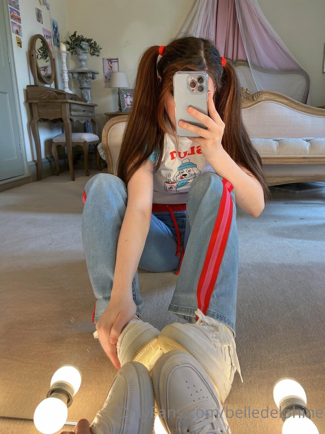 Belle Delphine #i17XX4WV