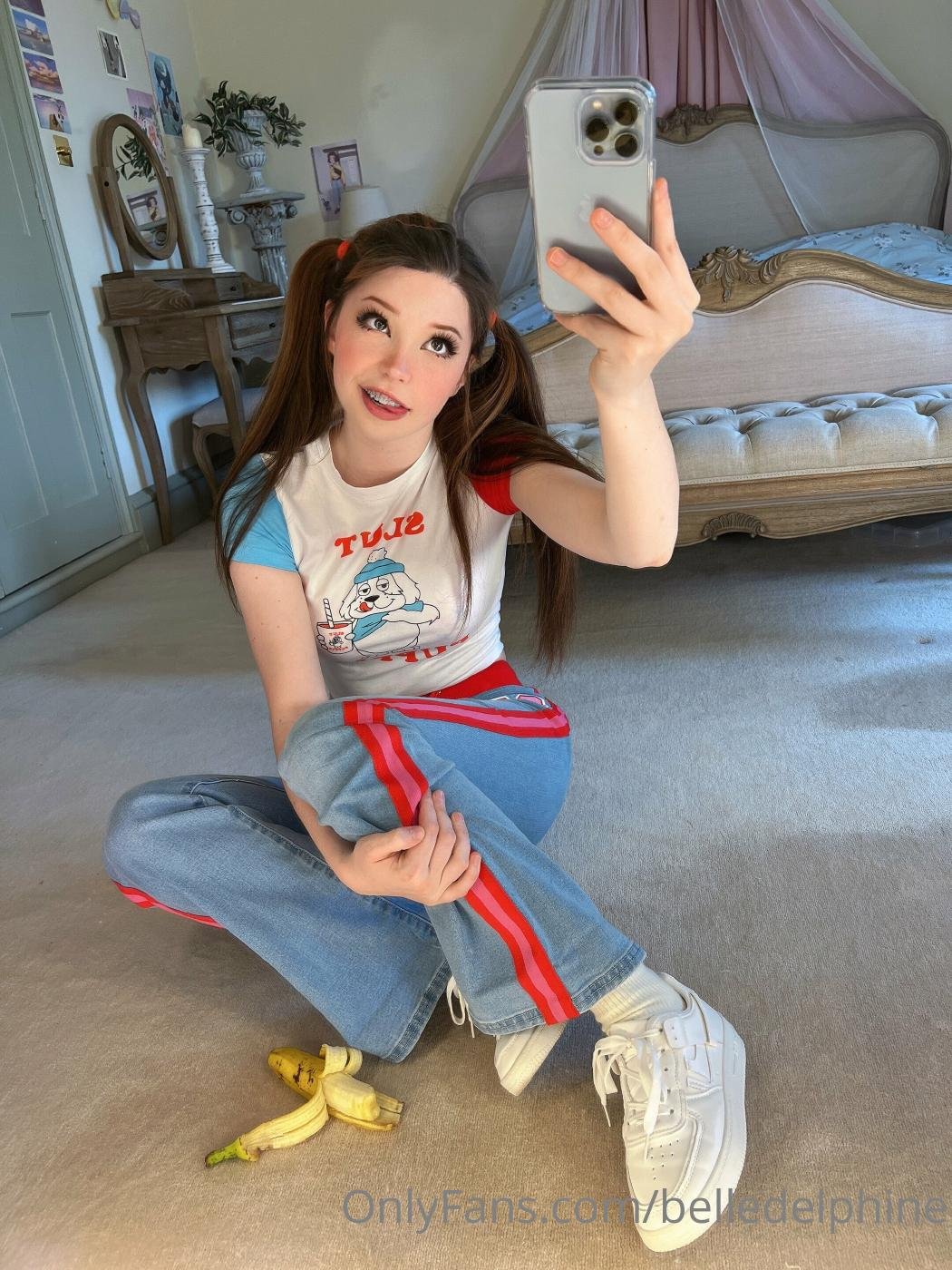 Belle Delphine #oGdpPDQE