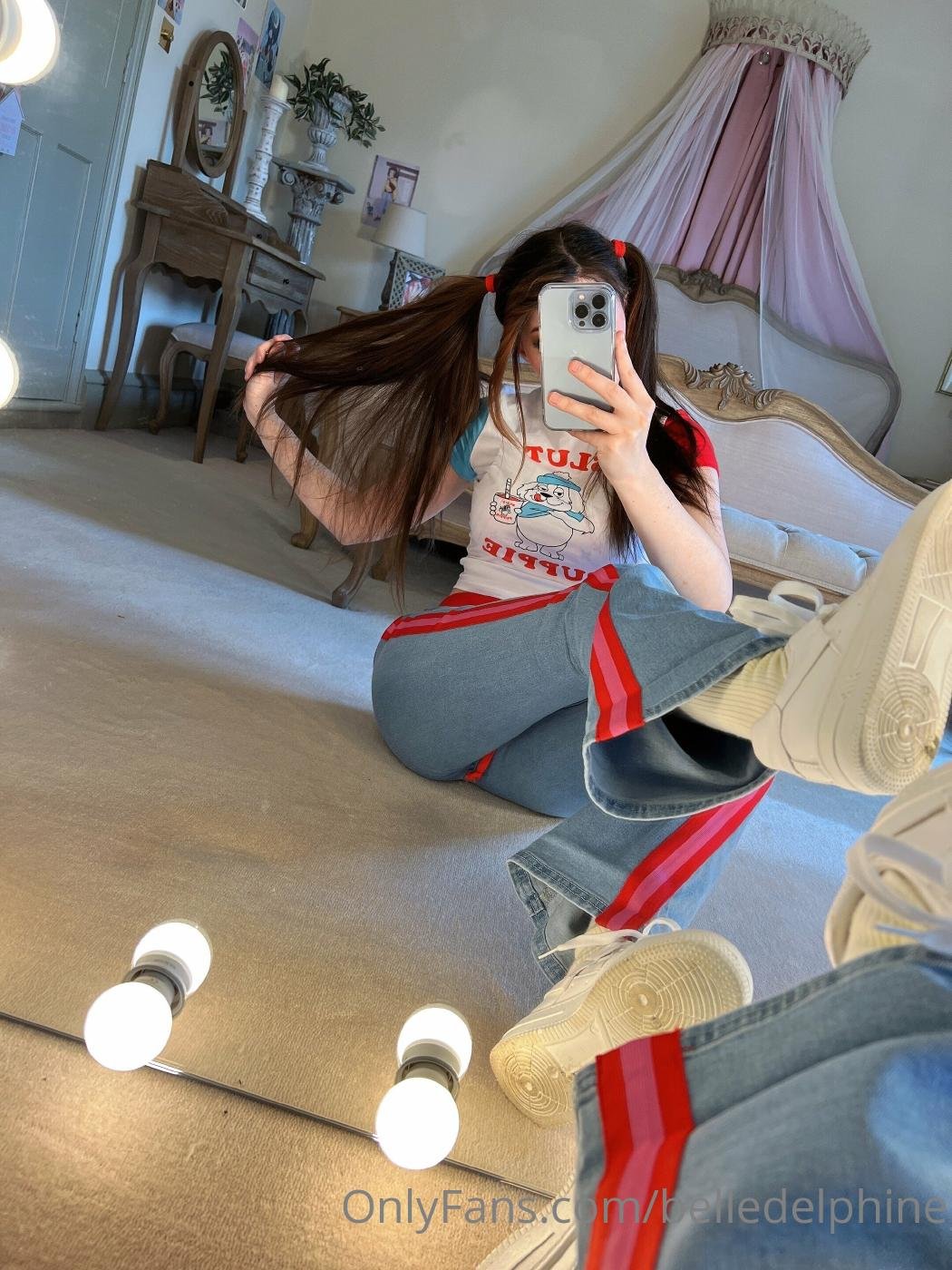 Belle Delphine #pnzrpnKF