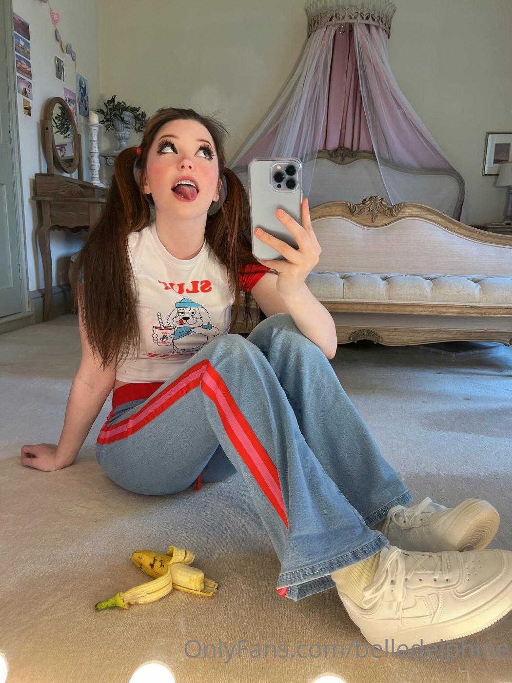 Belle Delphine #usEaaHe0