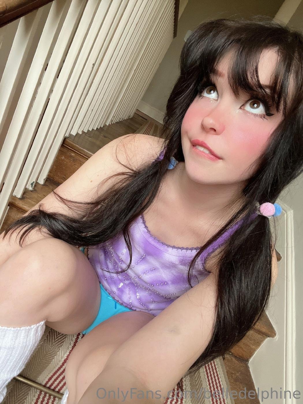 Belle Delphine Nude #IDwzg8lK
