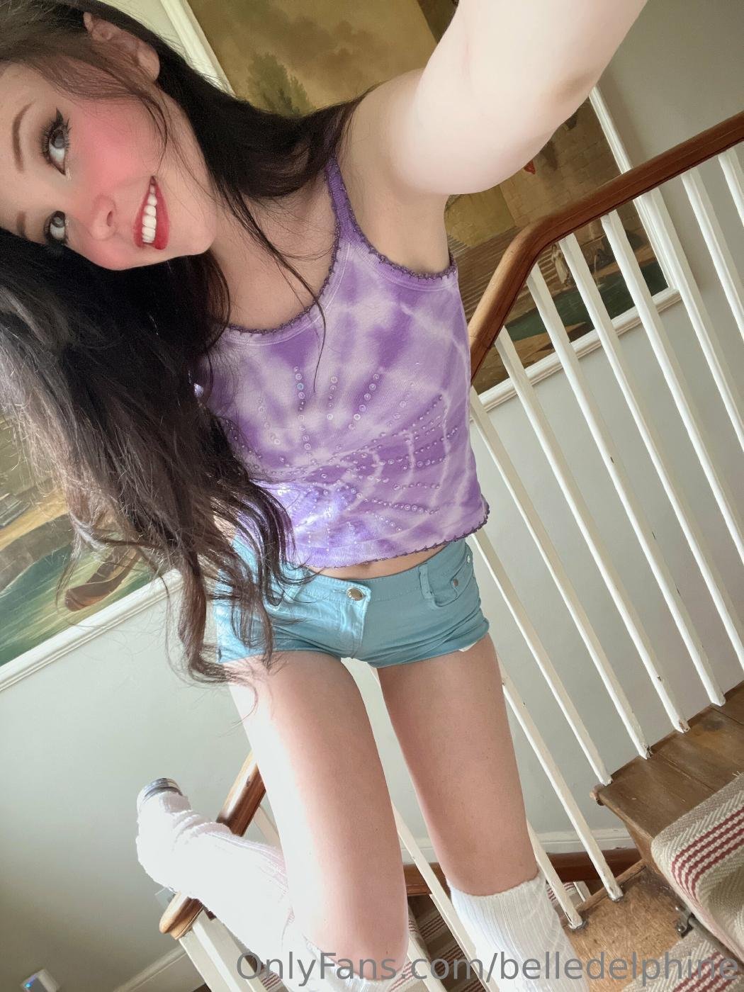 Belle Delphine Nude #Yh1nB2ZS