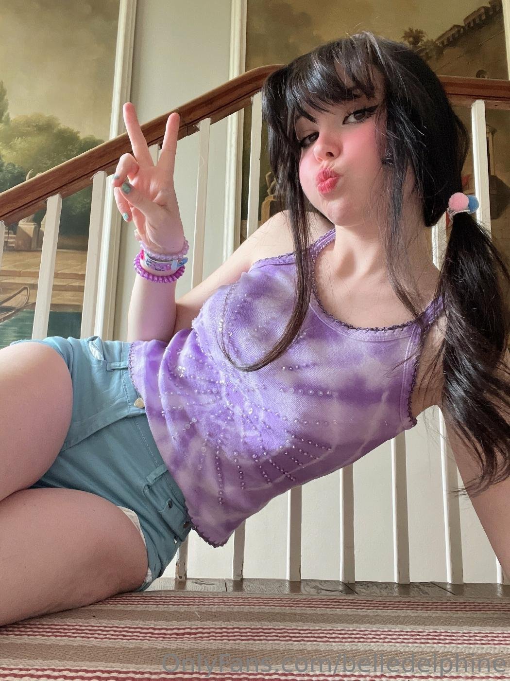 Belle Delphine Nude #iXV8hHWw