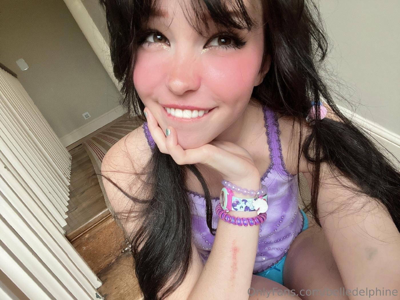 Belle Delphine Nude #mGJ9BR9A