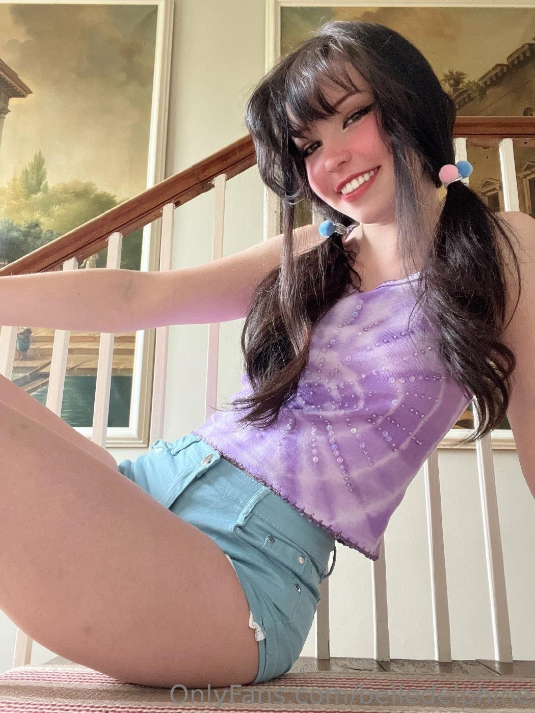 Belle Delphine Nude #q7EoaqwF