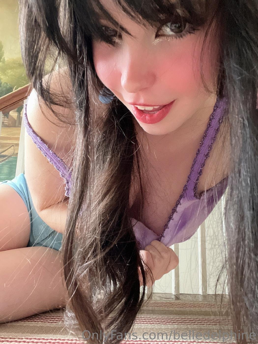 Belle Delphine Nude #tx34UlcQ