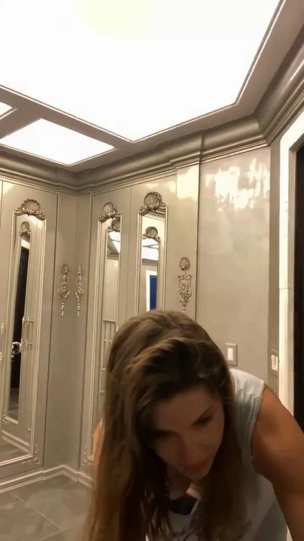 Amanda Cerny Nipple #UL8L6Mao
