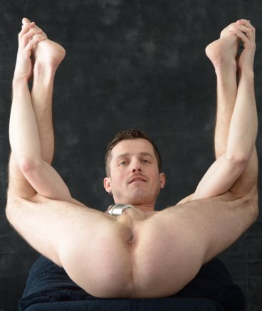 So Many More Fucking Fag Holes to Expose #XZxAHj59