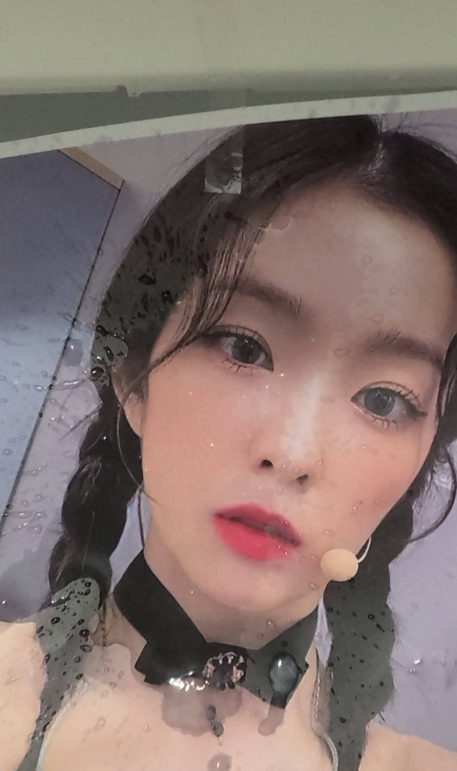 Reupload 20220425 Red velvet Irene Cum tribute & Golden shower #7VAUKuhL