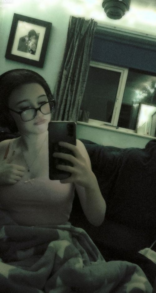 Send your slut #BUAcOsjs