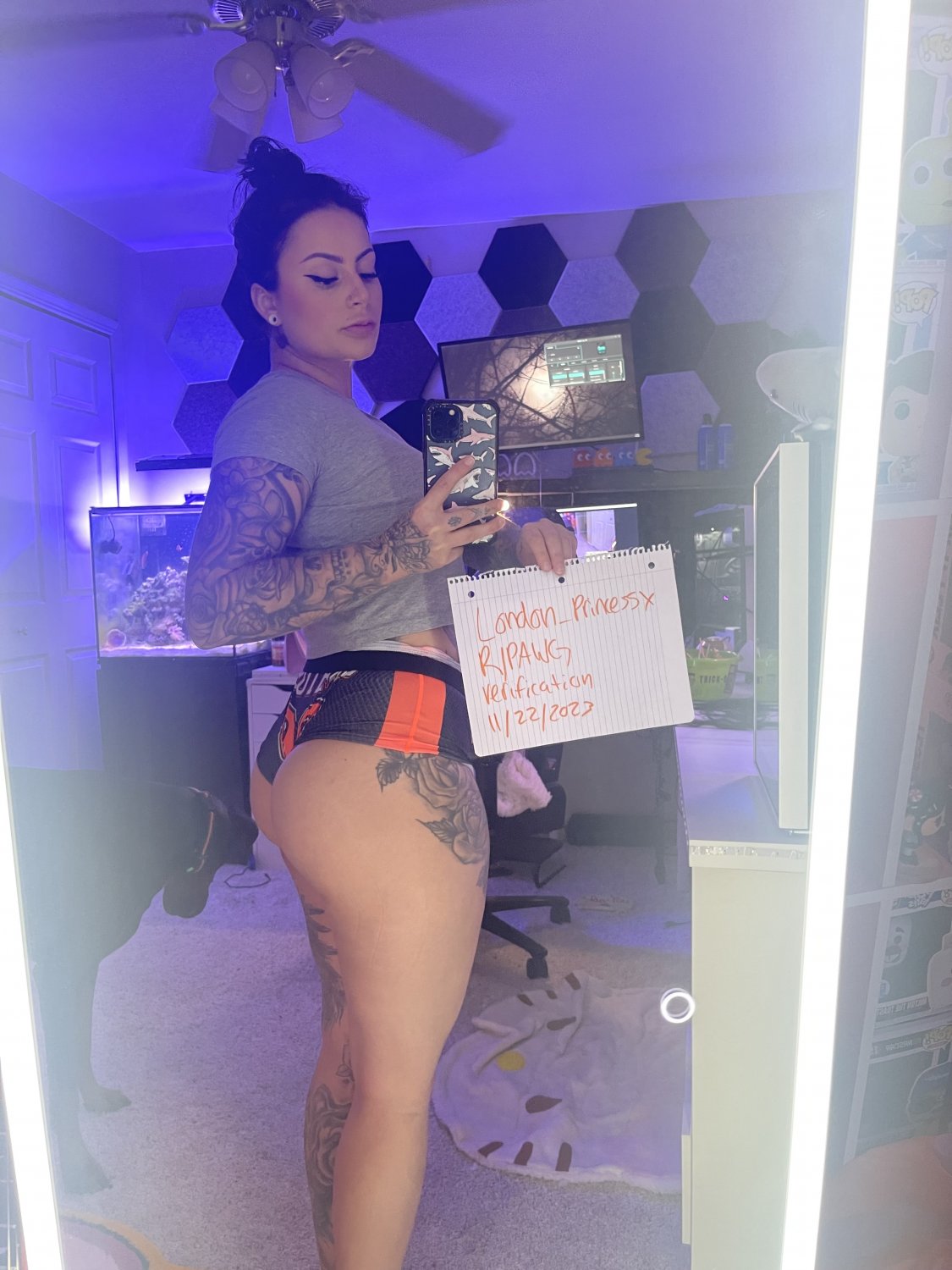 R/pawg verification #WZMSxReE