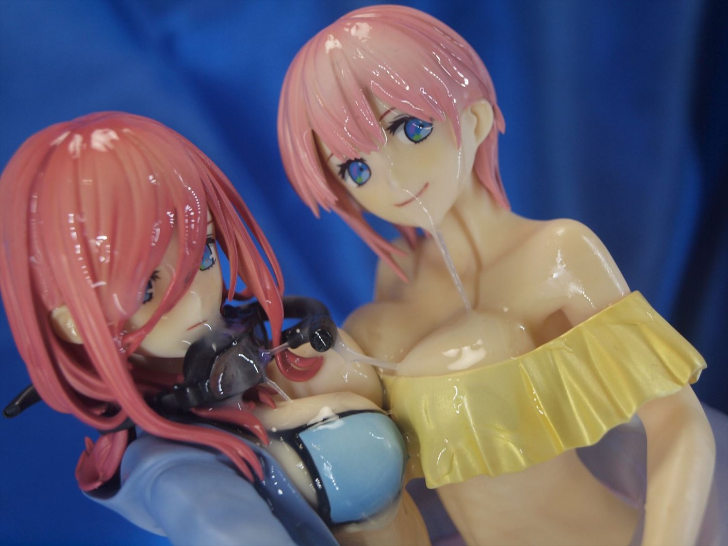 Ichika&miku 23/10/18 #Z3rNk6U8