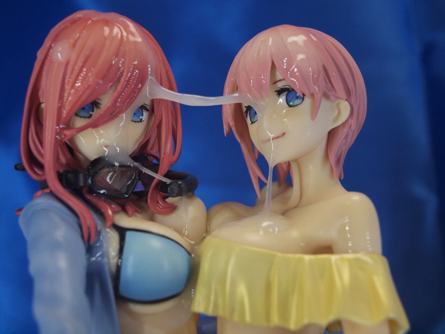 Ichika&miku 23/10/18 #rpuVqM88
