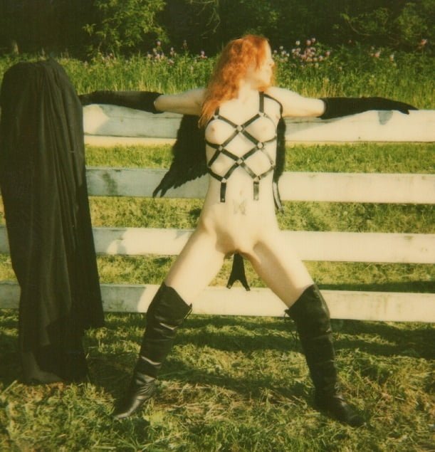 Swinger Party Dress Code 2A #ZpzNwz4O