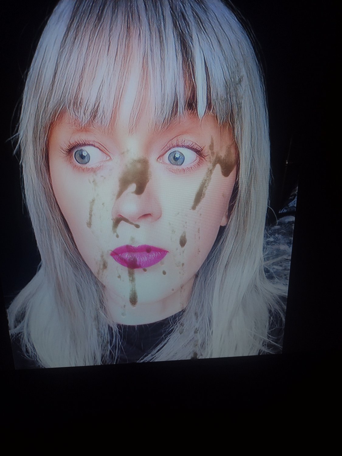 Cum tribute to sexy Helen Marnie of Ladytron 🥰 (Sorry for the audio UnU) #U5mwk8vi