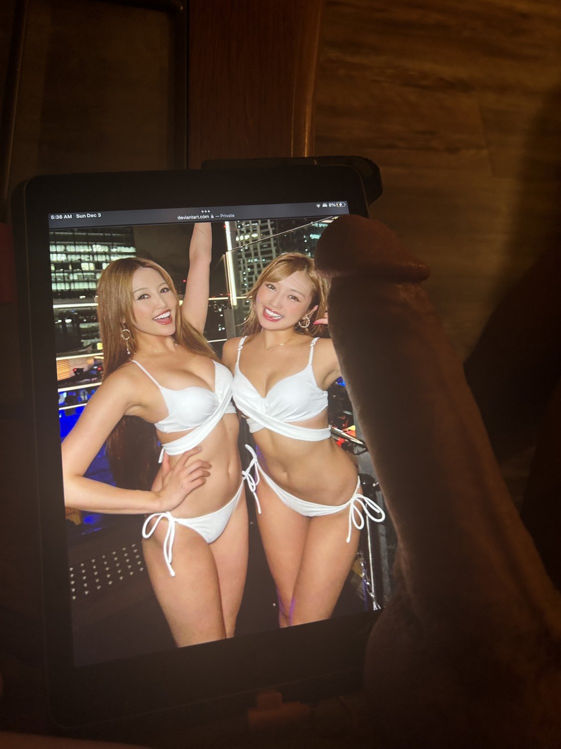 Asian Women Cock Tribute #b0t42smO