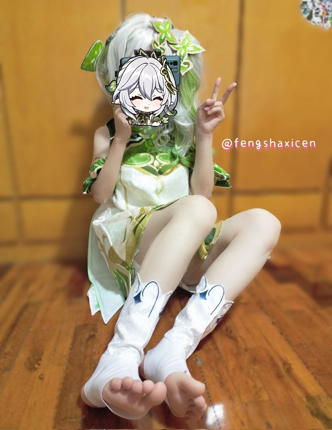 fengshaxicen #dzTpuuGU