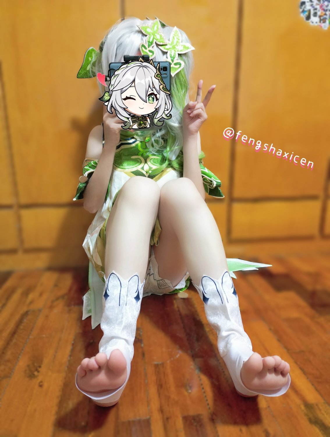 fengshaxicen #k2NOOZ3I