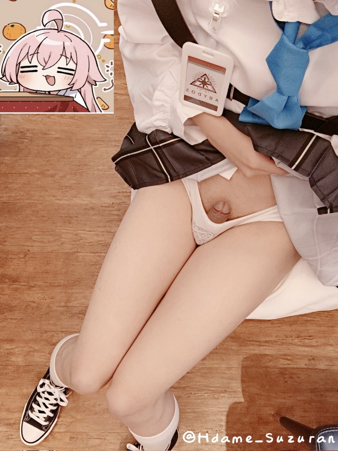 Hdame Suzuran #19uDhNmQ