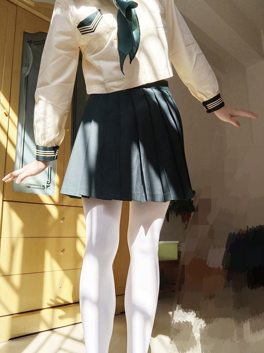 Hdame Suzuran #AChidQlj