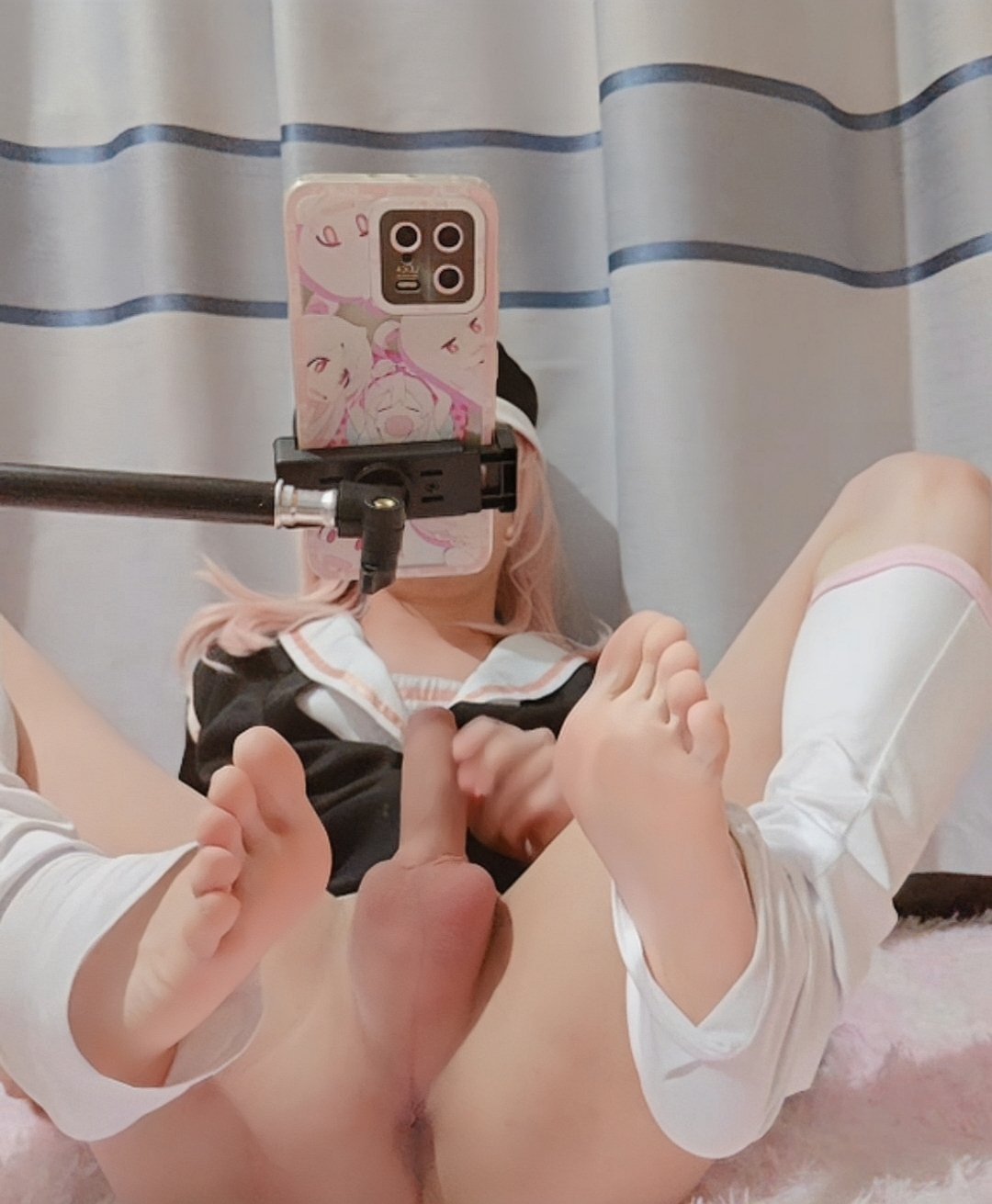 Hdame Suzuran #OY5FOS53