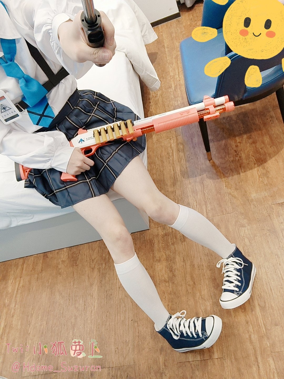 Hdame Suzuran #PIaxZ0bz