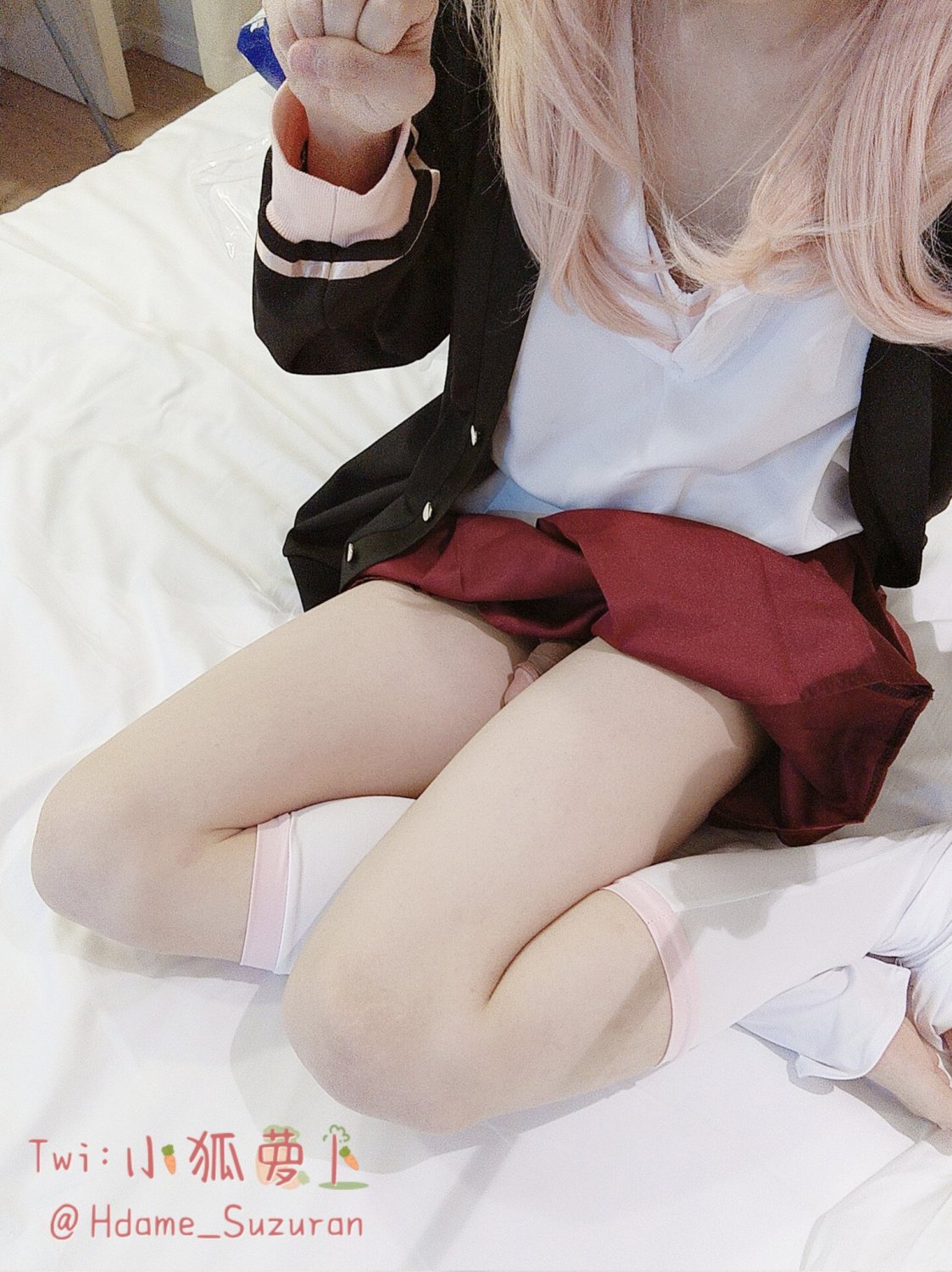 Hdame Suzuran #T6JXi5Bc