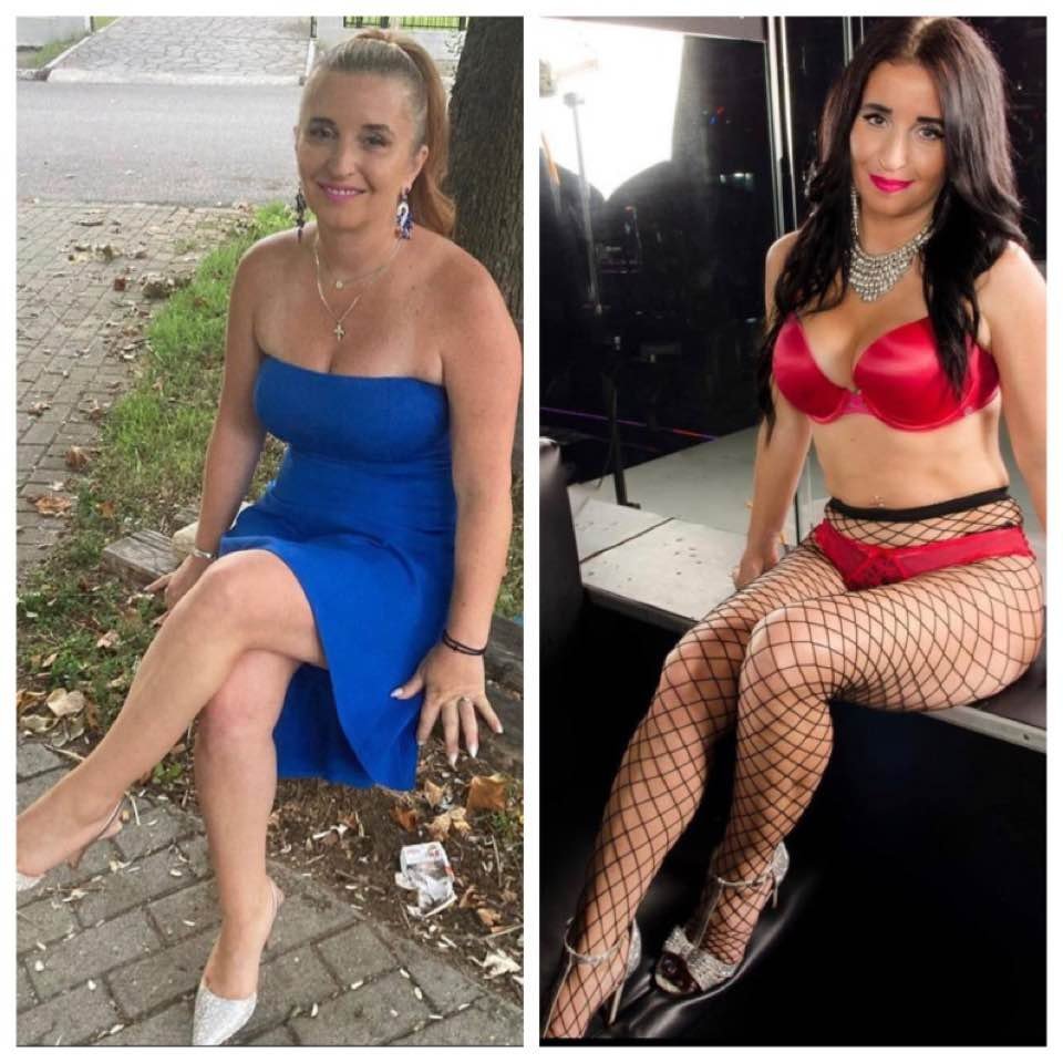 Sexy Escort Maria #B66SYDLw