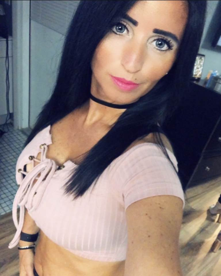 Sexy Escort Maria #Mu2ksyIn