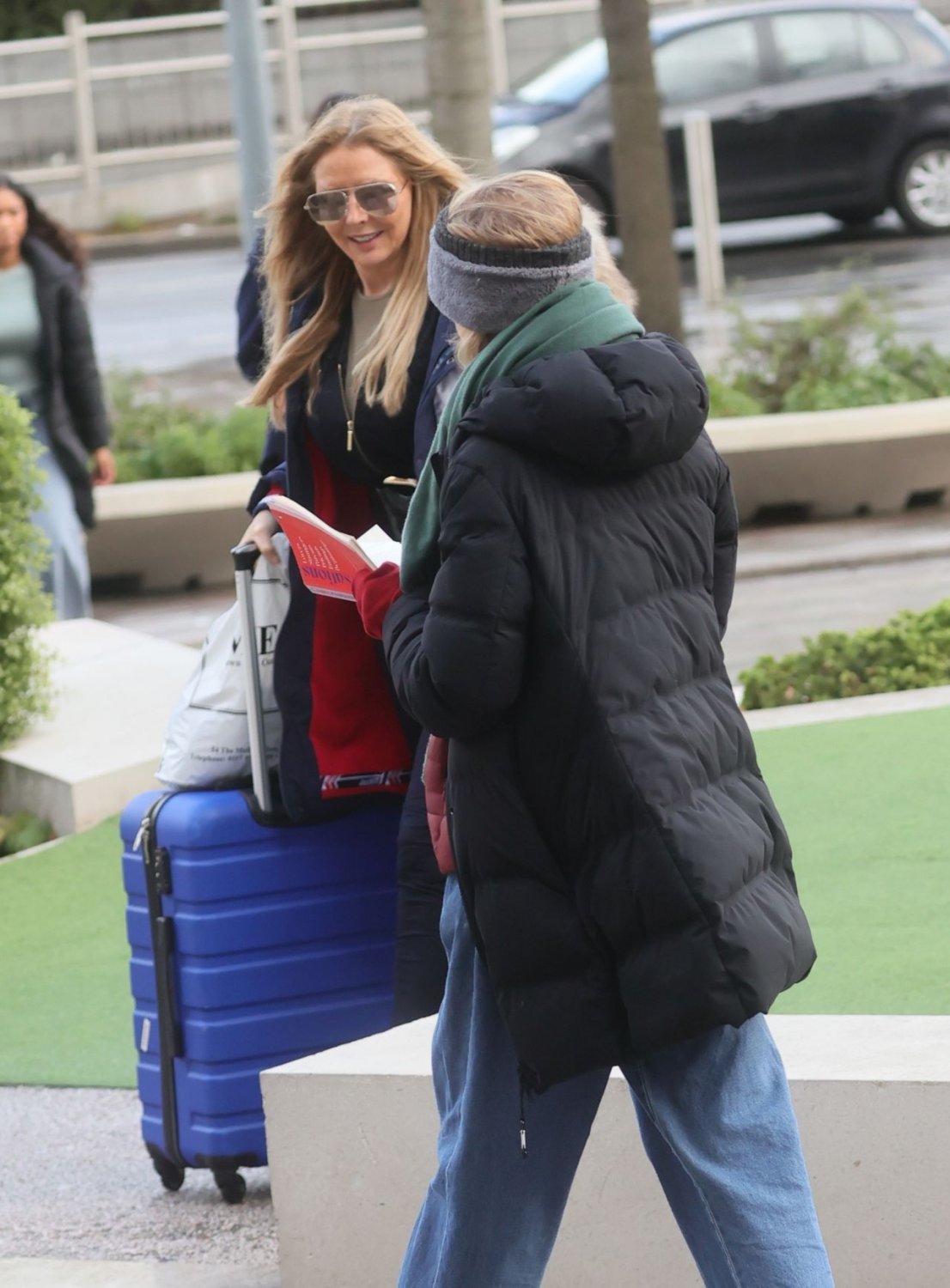 Carol Vorderman #rXGDViFa