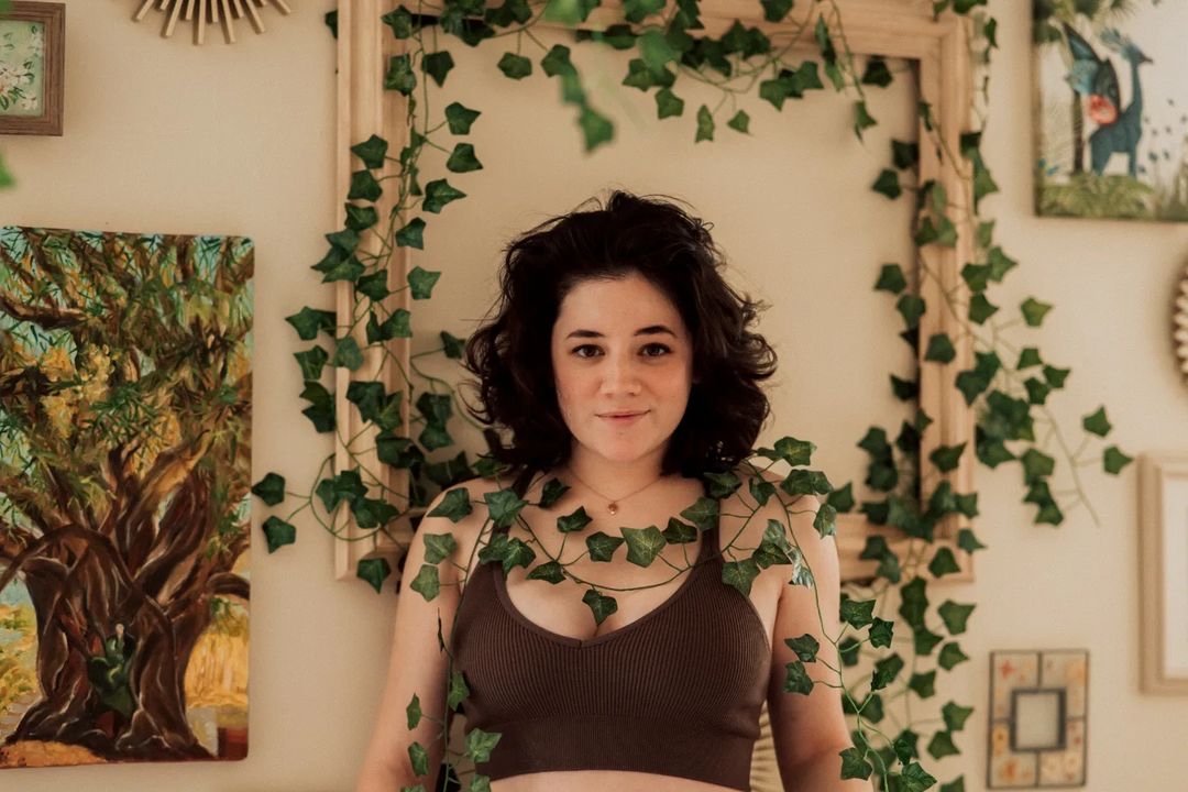I Wish I Could Fuck This Young Actress’s Tits #5hzDnNB3