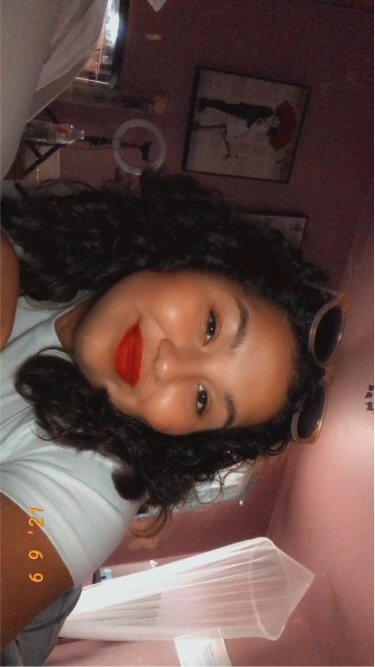 Tribute my sister #MBL2ieqh