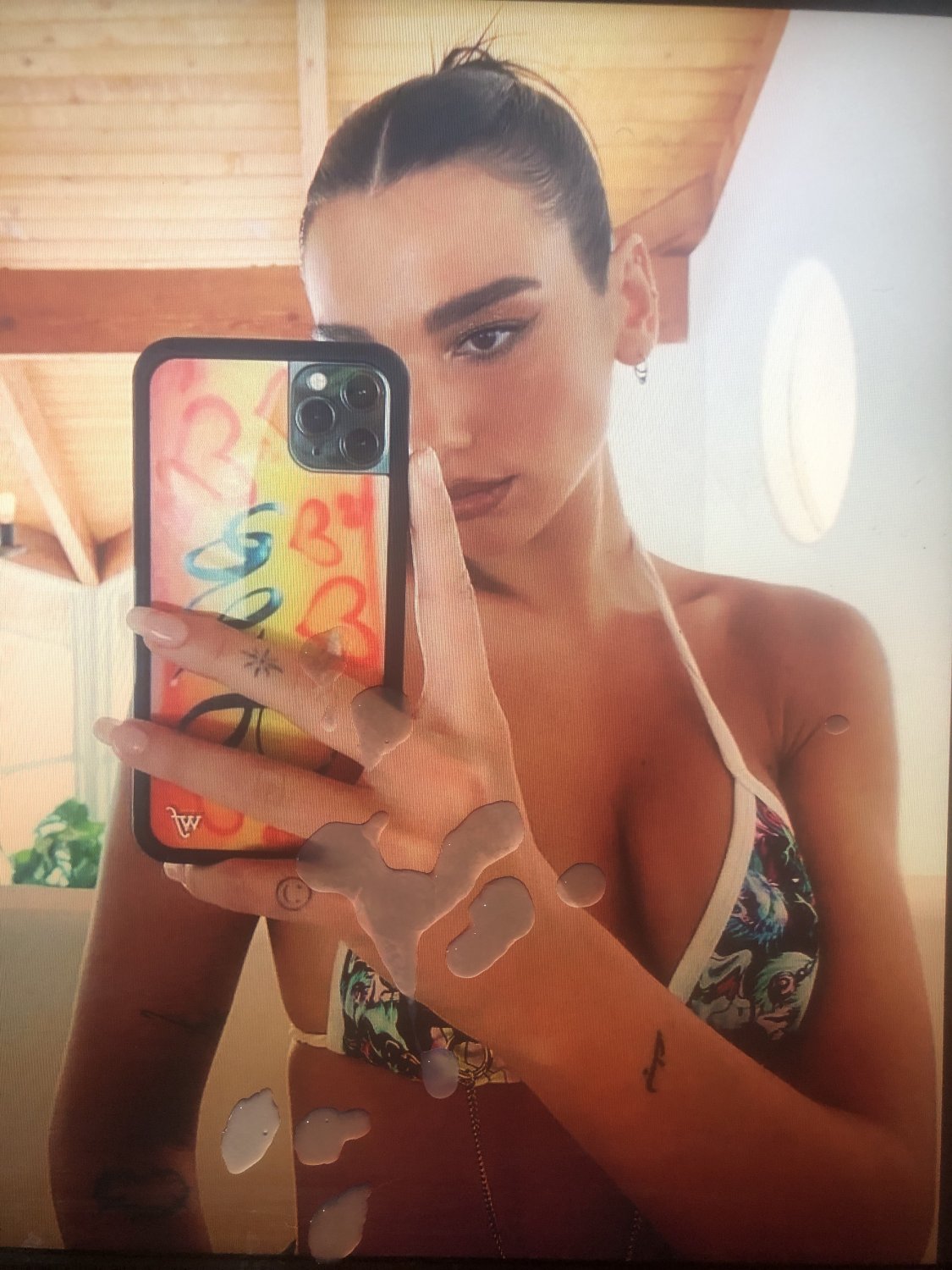 Cum for Dua L1pa #HbbKfr3S
