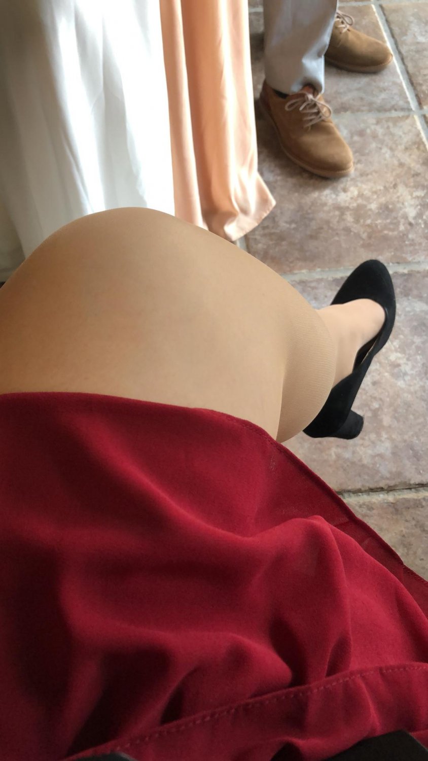 Teasing! #NMdagVPR