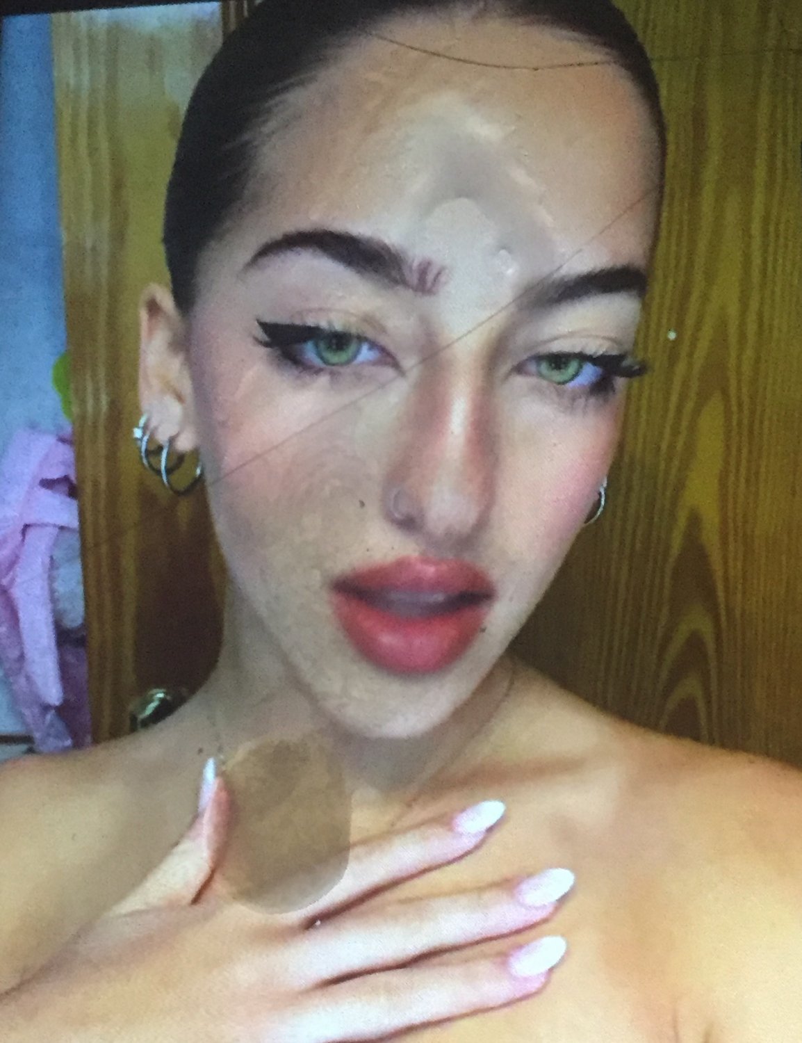 CUM TRIBUTE GIRL #5 #PNPqQoQ9