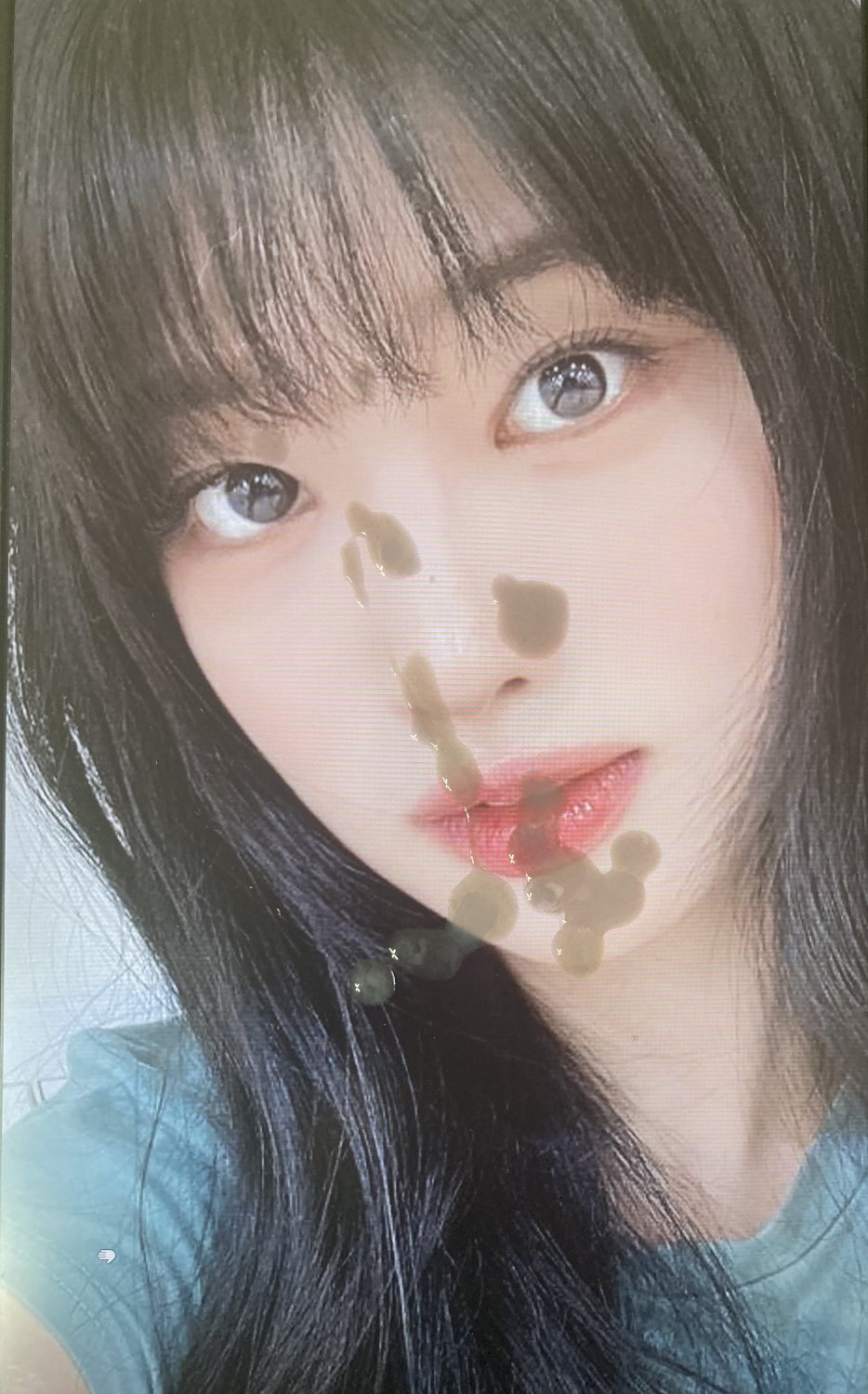 (request)EVERGLOW sihyeon #5840hOvT