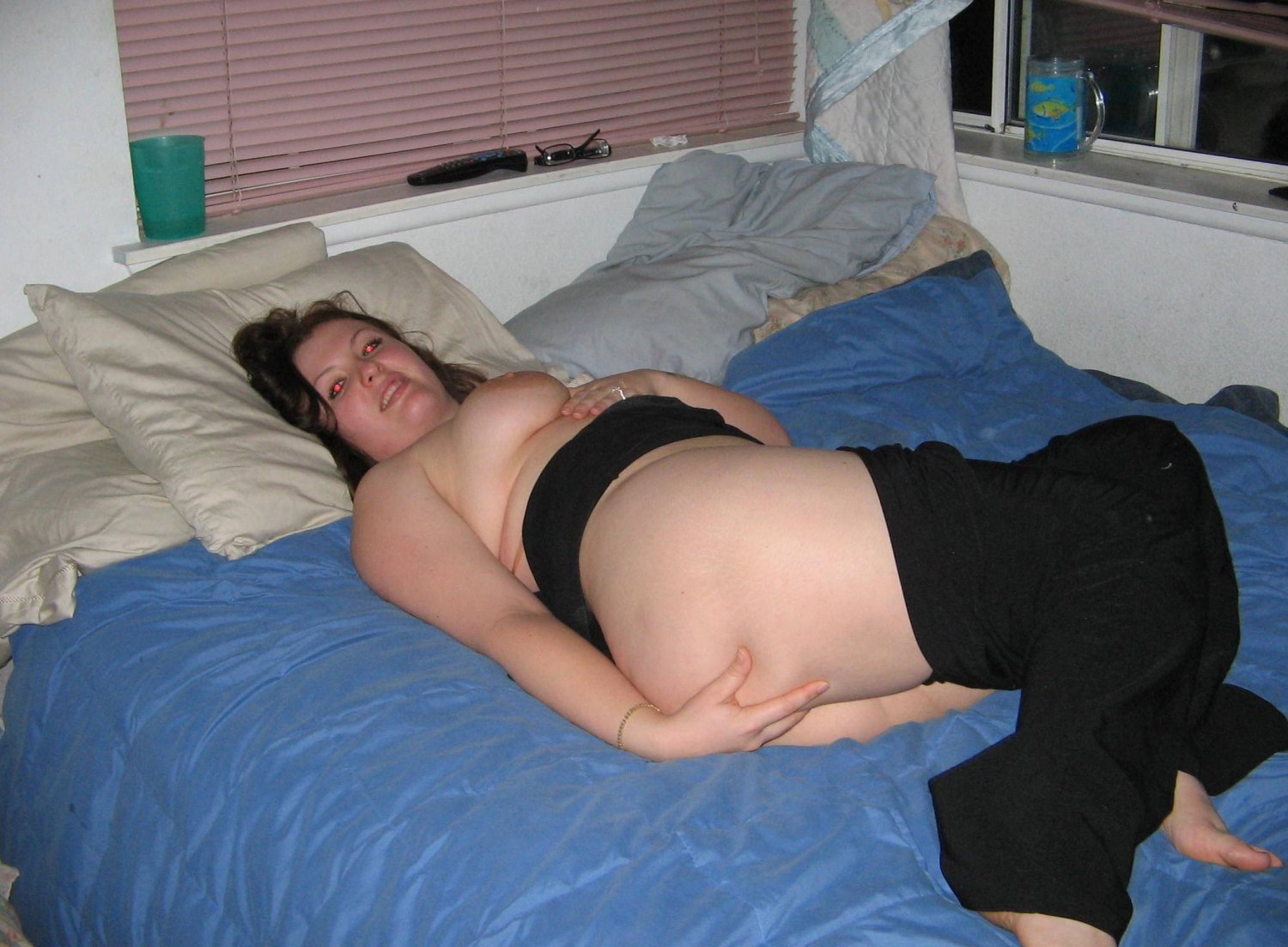 Chubby girlfriend exposed #GoeCRI2P