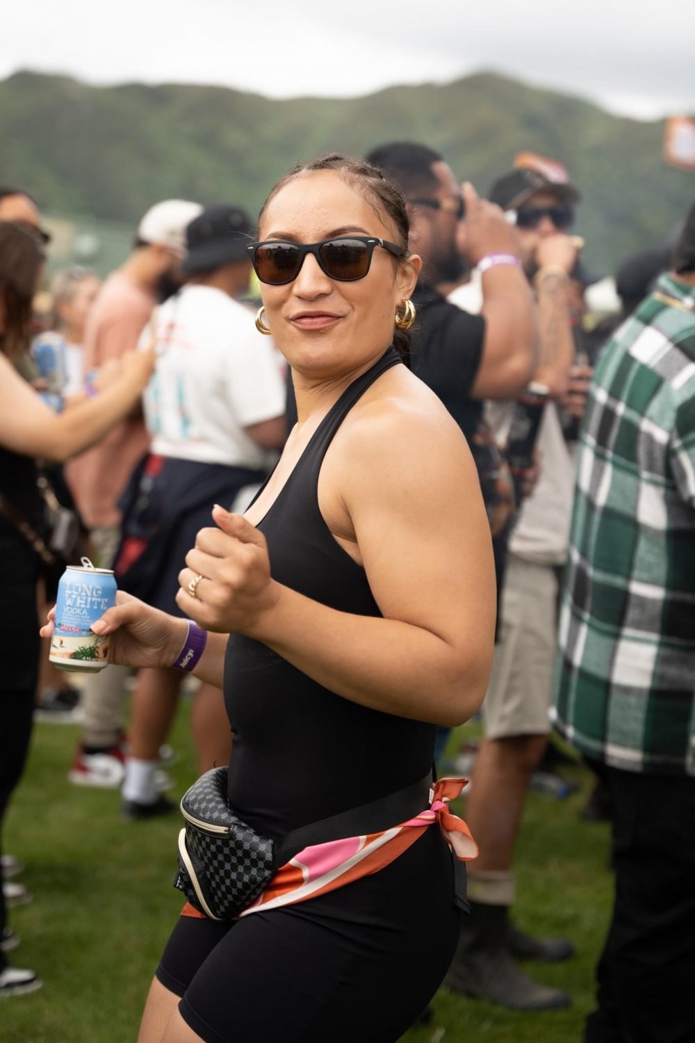 Concert candid #1EPfJ8TE