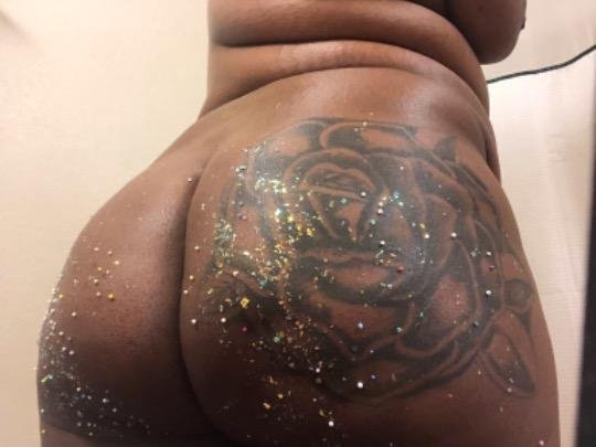 She a pops #YgBOLobk