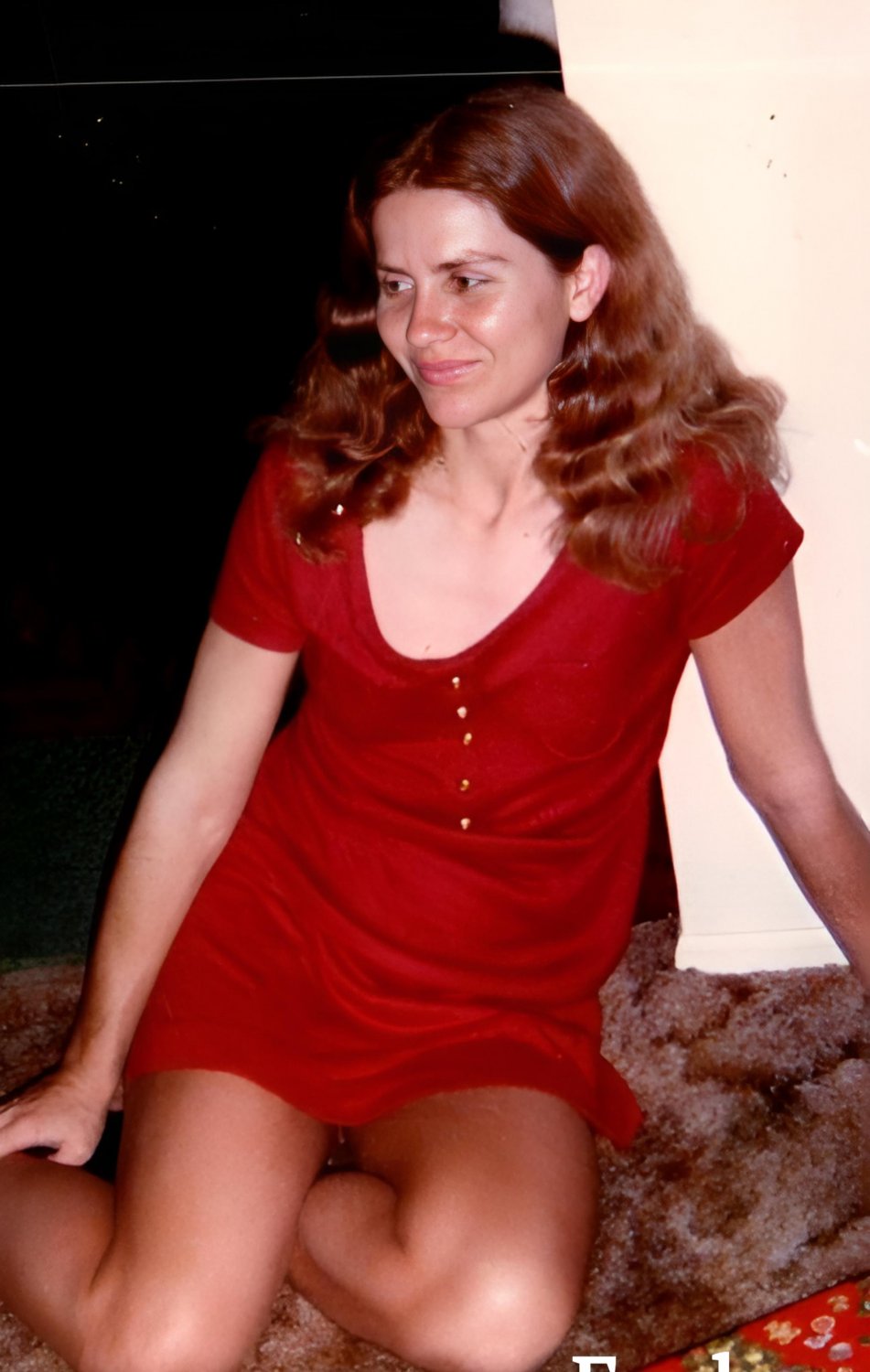 Danielle Red #qnaAxJQ9