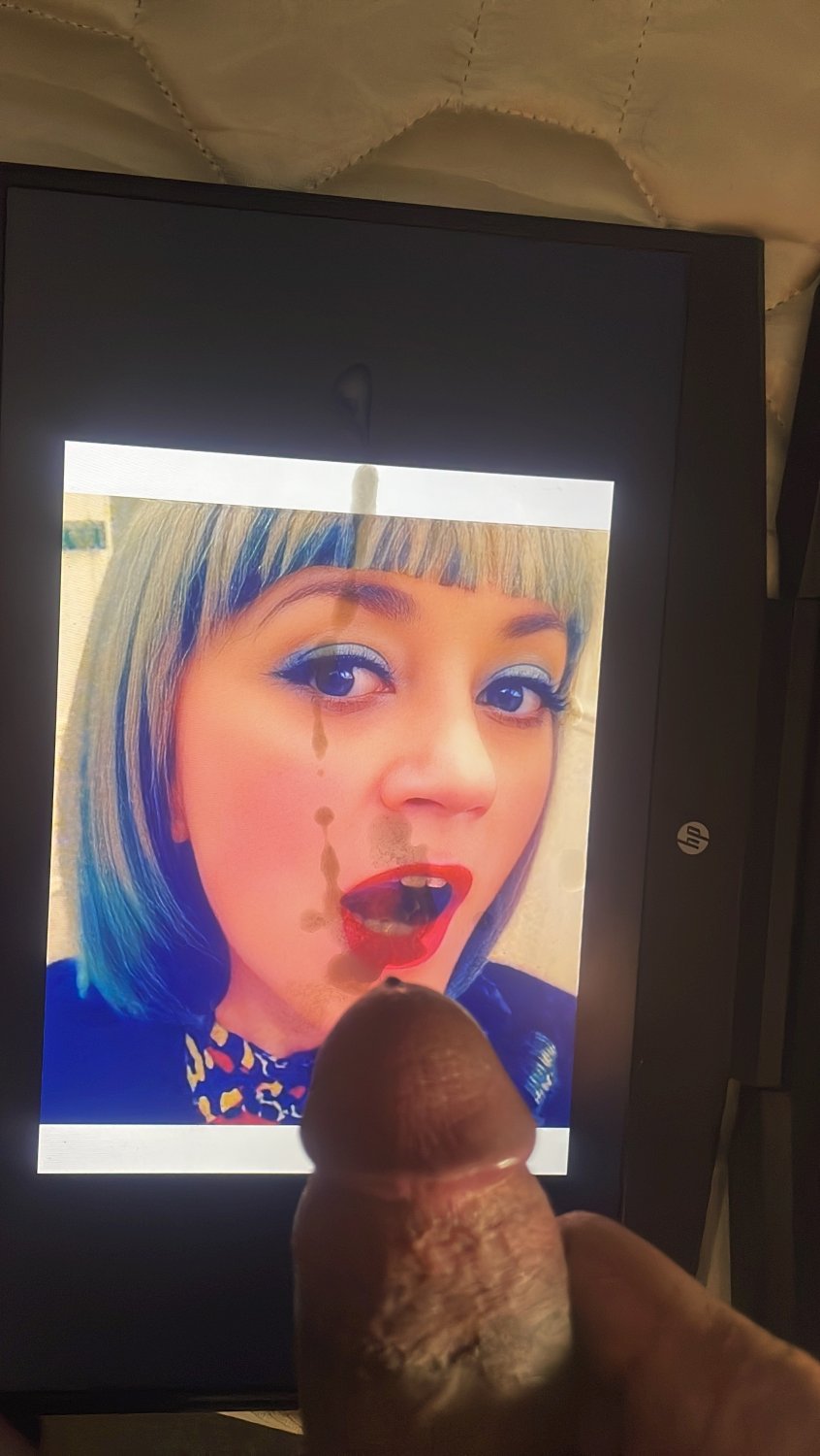 So sexy facial tribute (request) #9Pw1KkEb