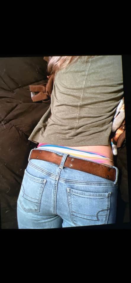 An ex getting her moment to shine #yH9UUvra