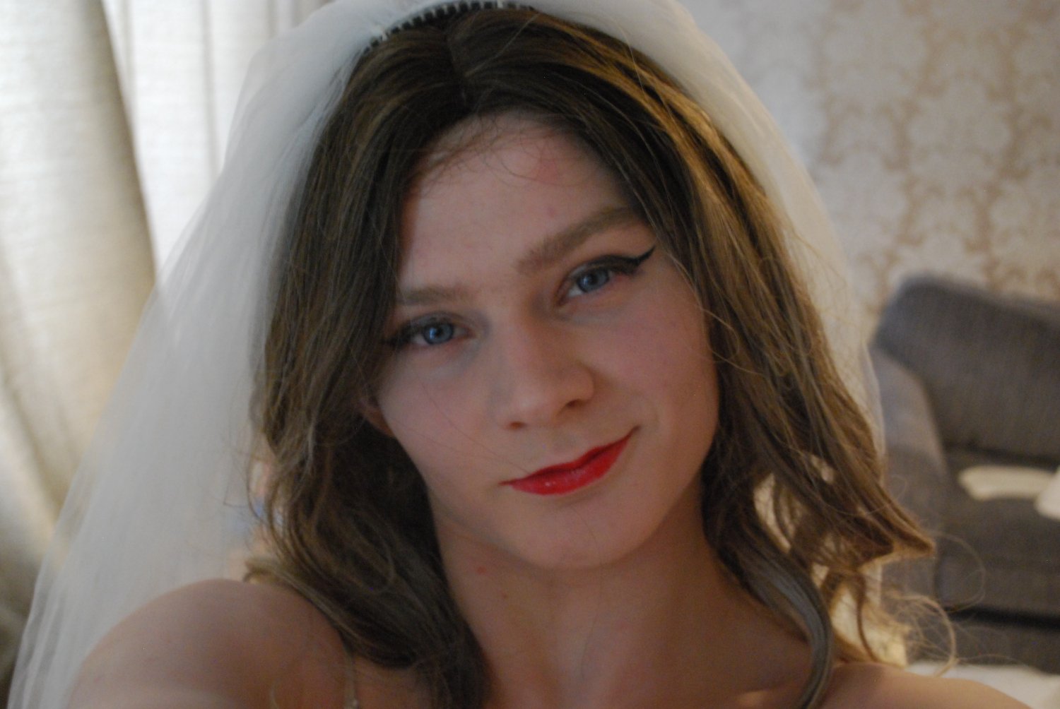 Stunning Piss loving Sissy Luna #9UCINeOG