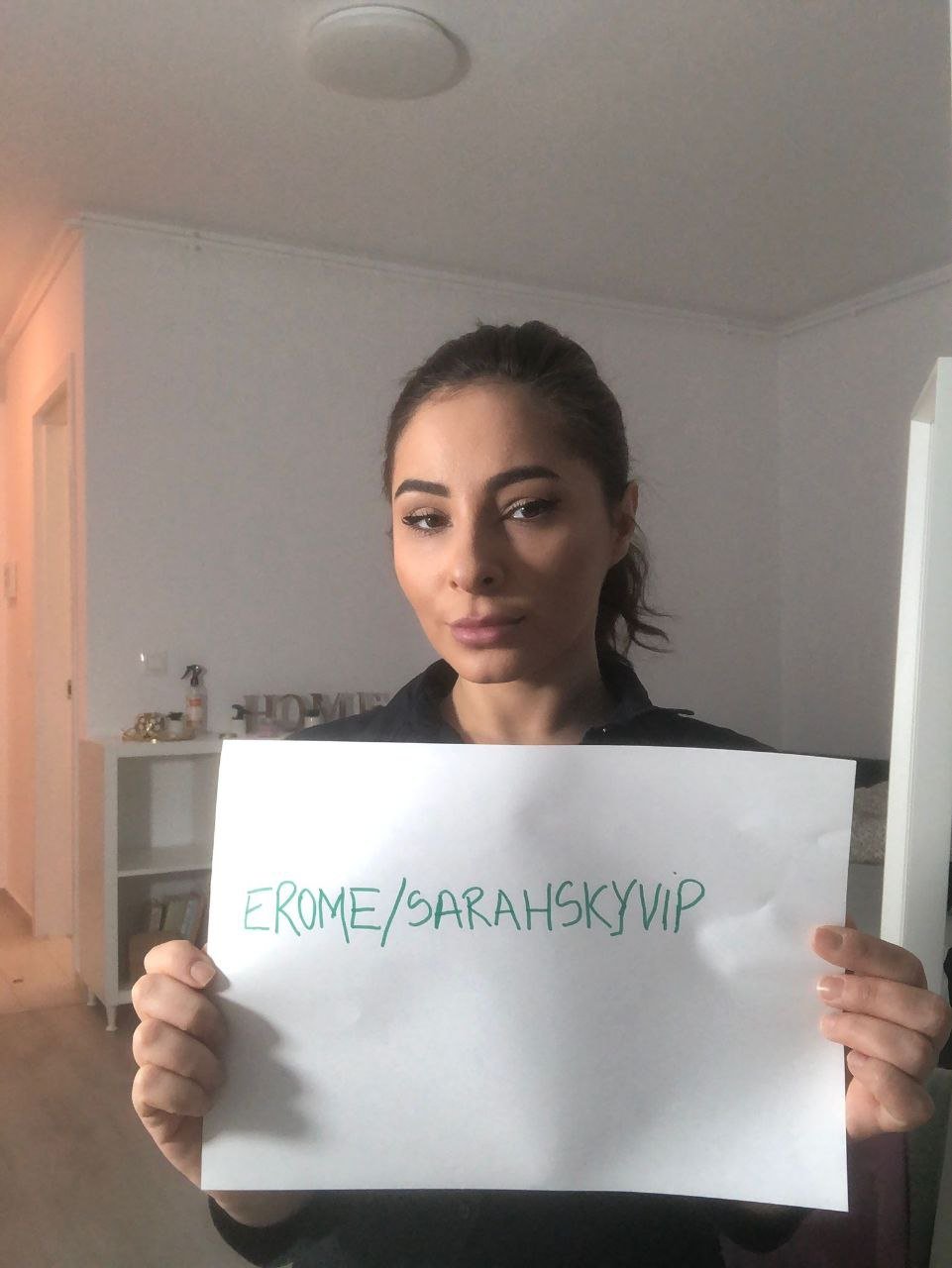 Erome Verification SarahSky Lingerie Milf #LMpGm61w
