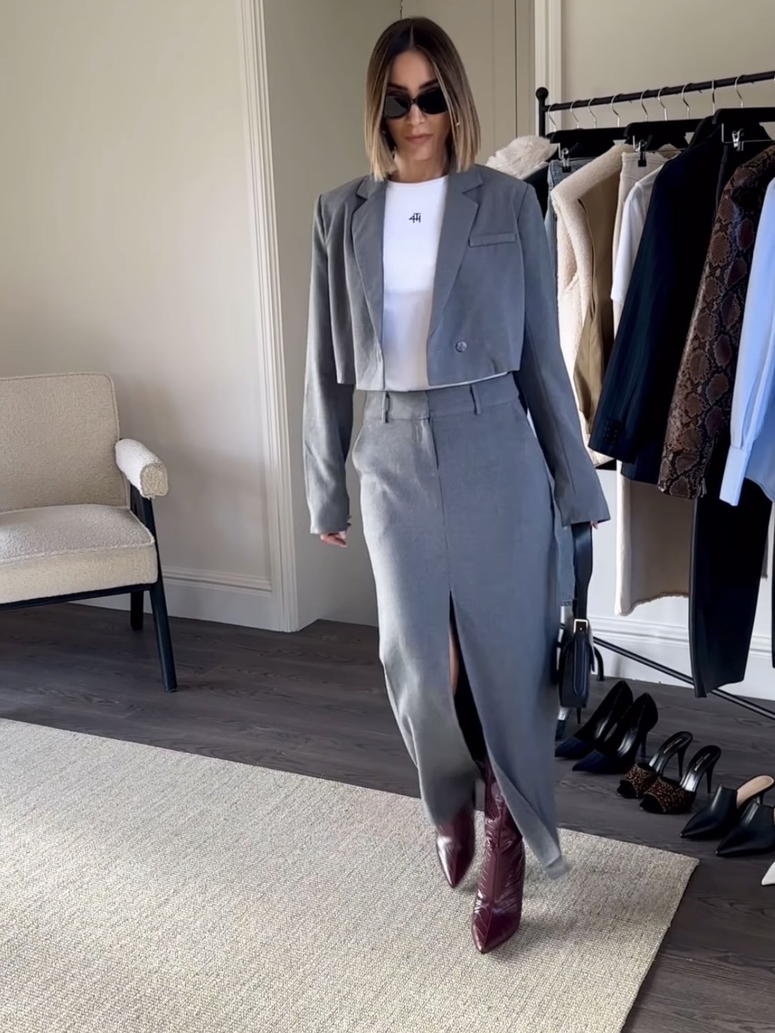 Frankie Bridge - Boots #9FIBiM7v