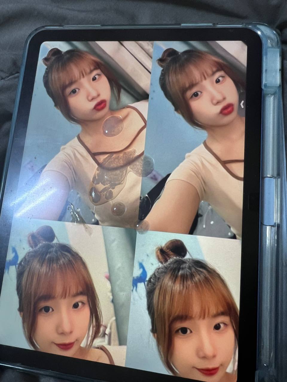 Cumtribute #B3yb5AVb