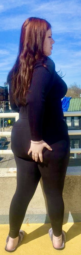 Thick Pawg Slut Ready For Fucking #BMNBunGp