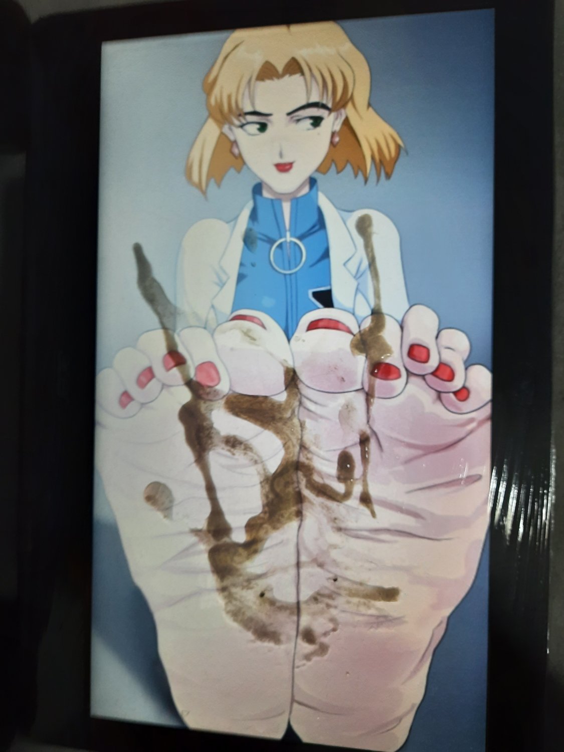 Tribute pics #QebYsbef