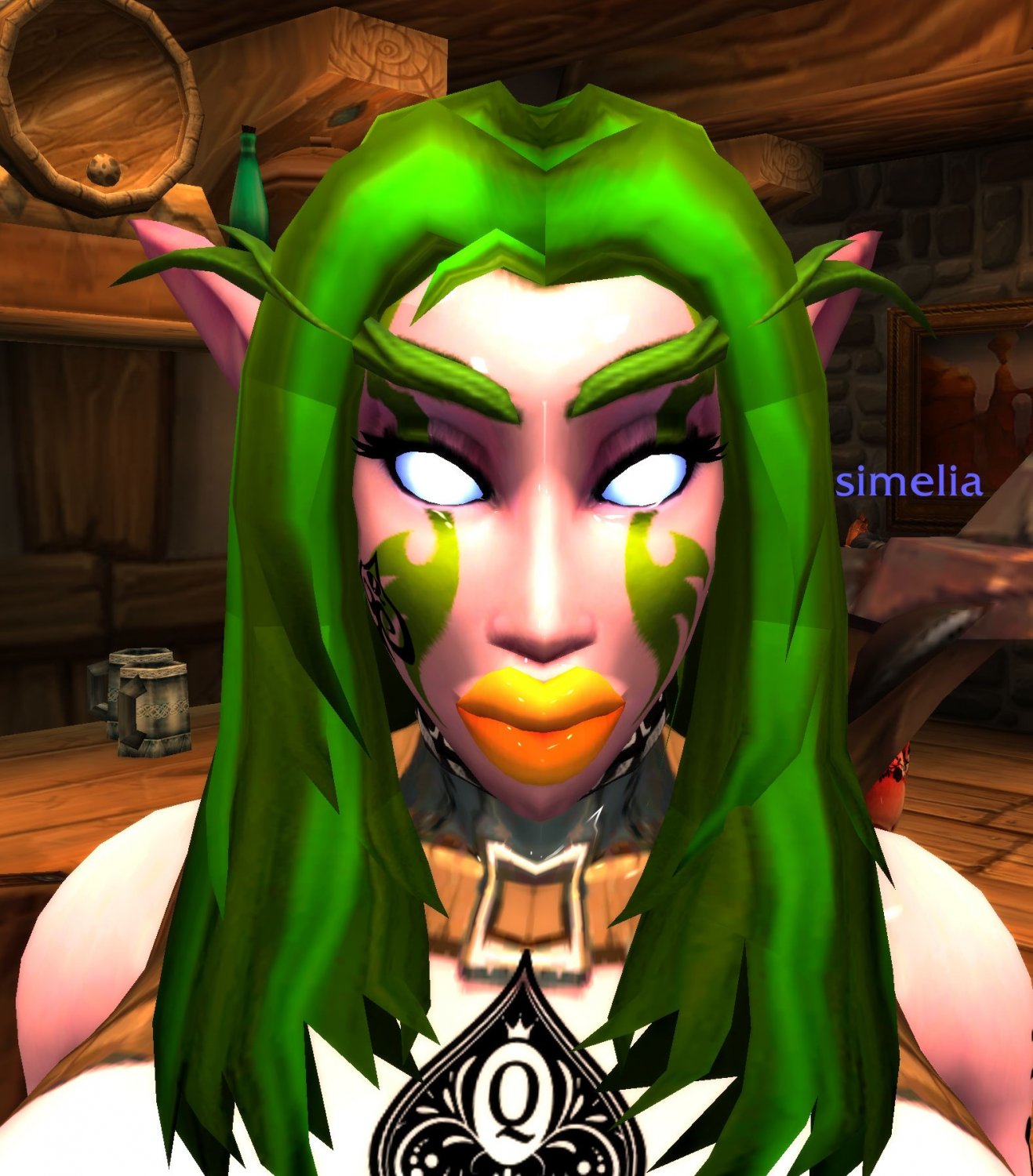 Nightelf Slut pics 9 #EwlY59Bq