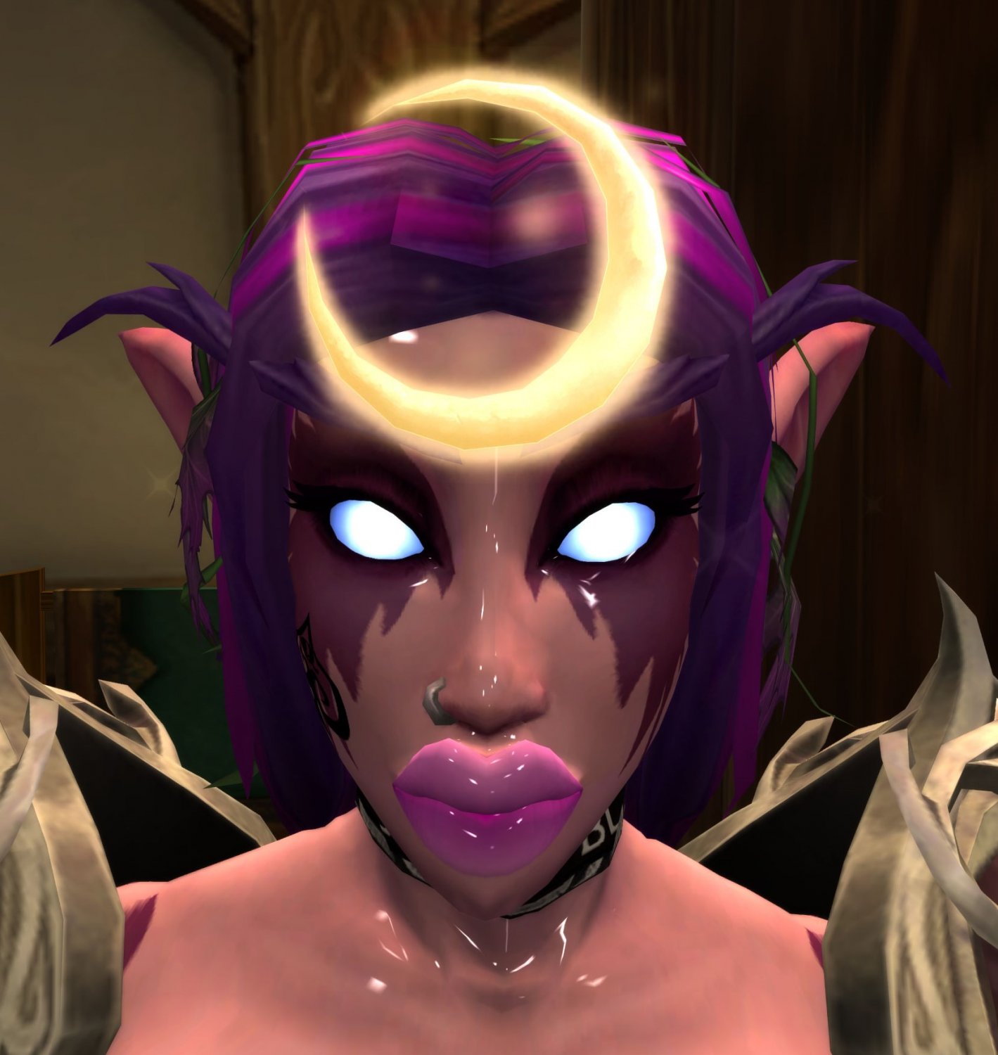 Nightelf Slut pics 9 #WIzyjBe2